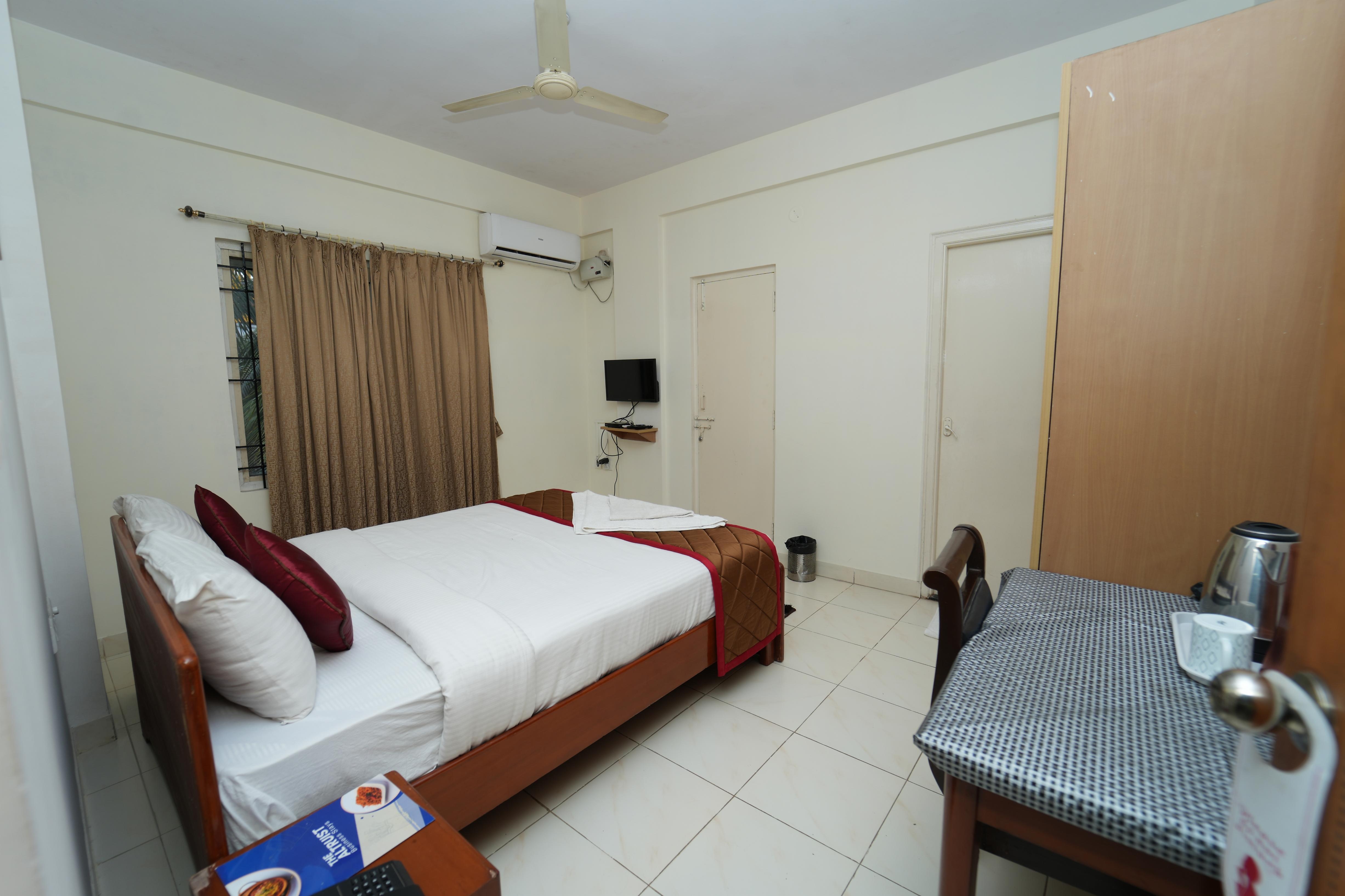 The Altruist Business Stays (Bellandur-2) - Tap to explore photos