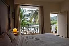 Morii Homes Riverview Siolim 4BHK, Goa