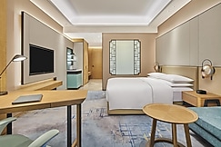 DoubleTree by Hilton Suzhou Wuzhong, Suzhou