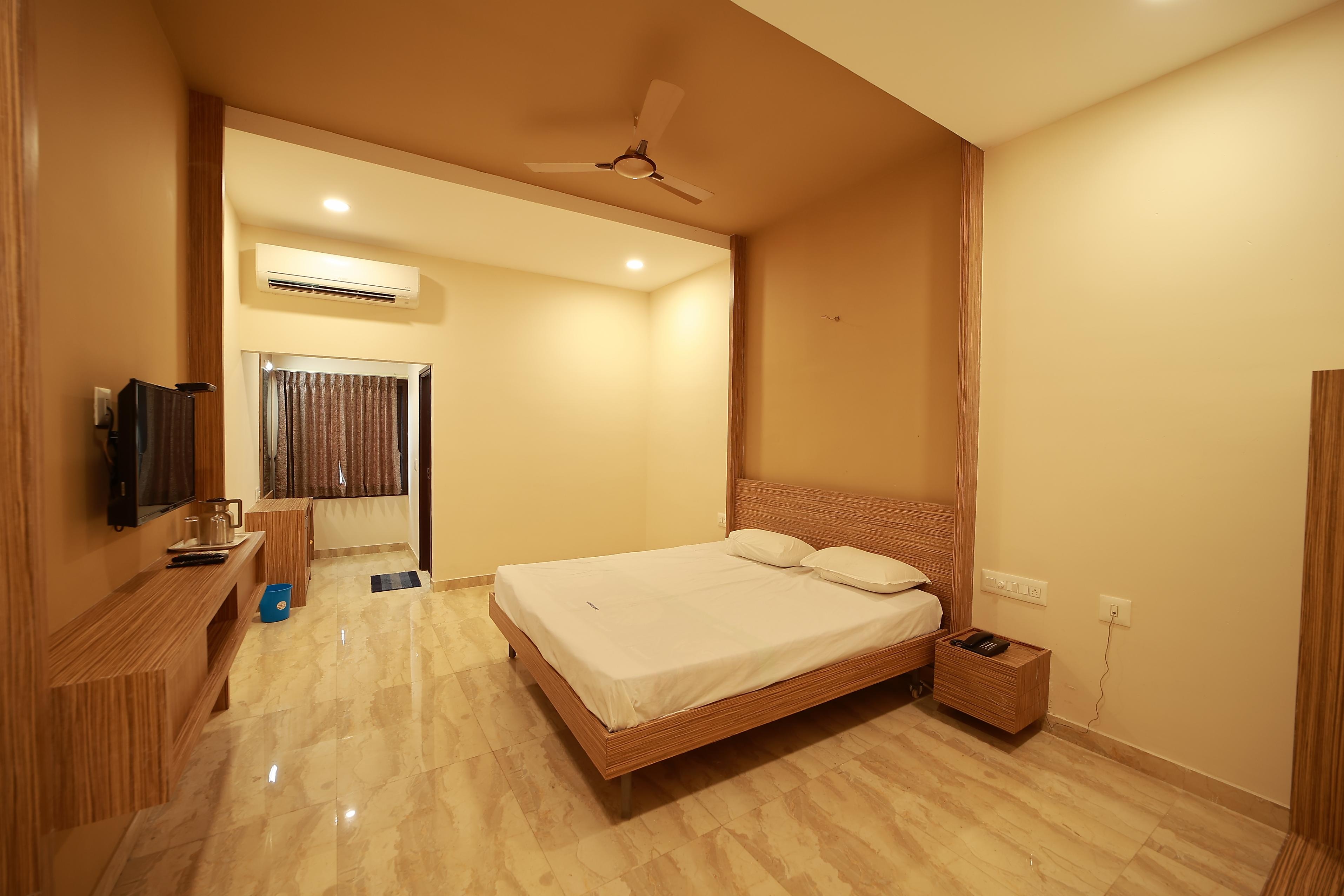 Valluvar Residency - Tap to explore photos