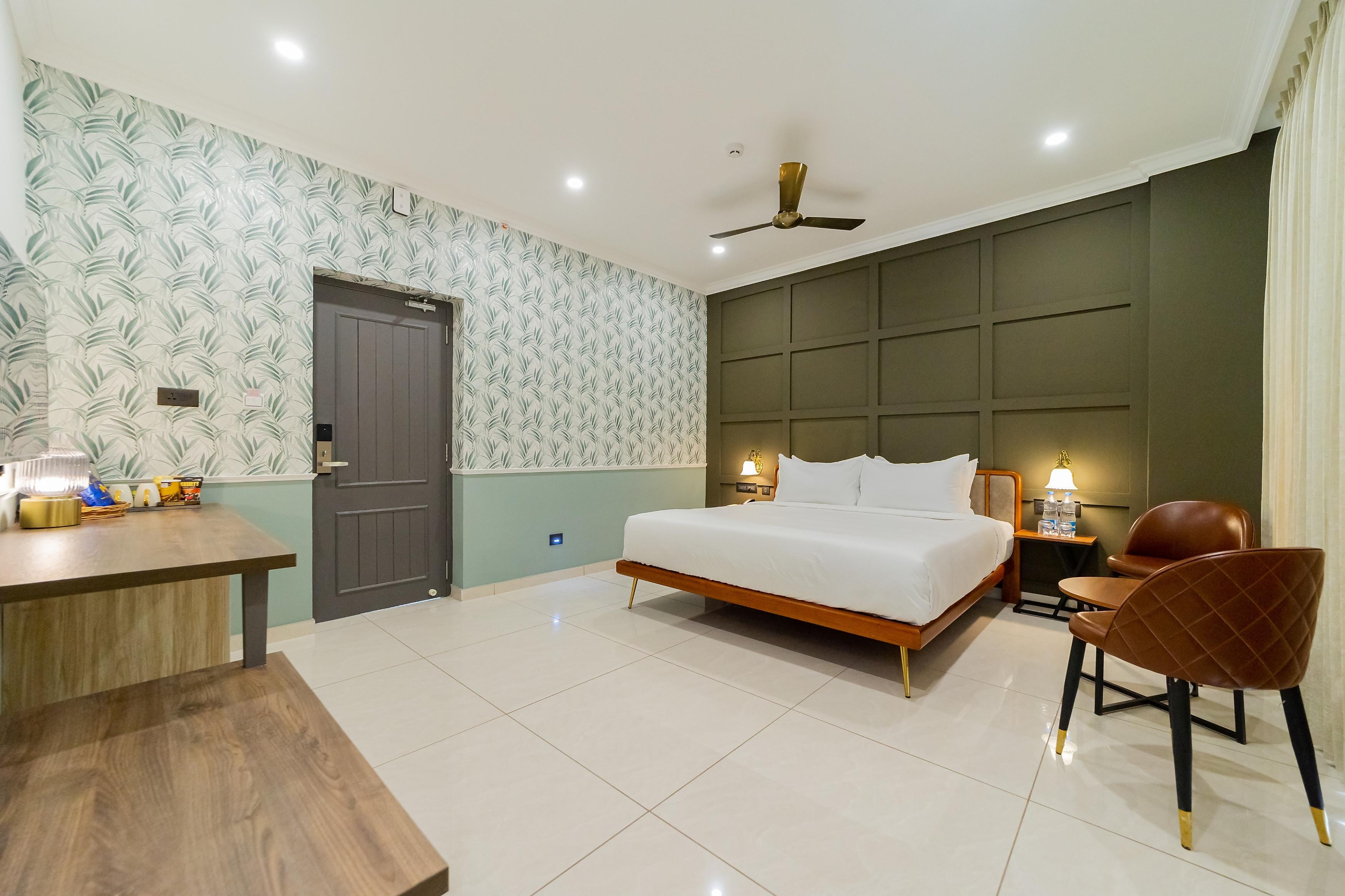 De Fleur Hotel (PR Hospitality) - Tap to explore photos