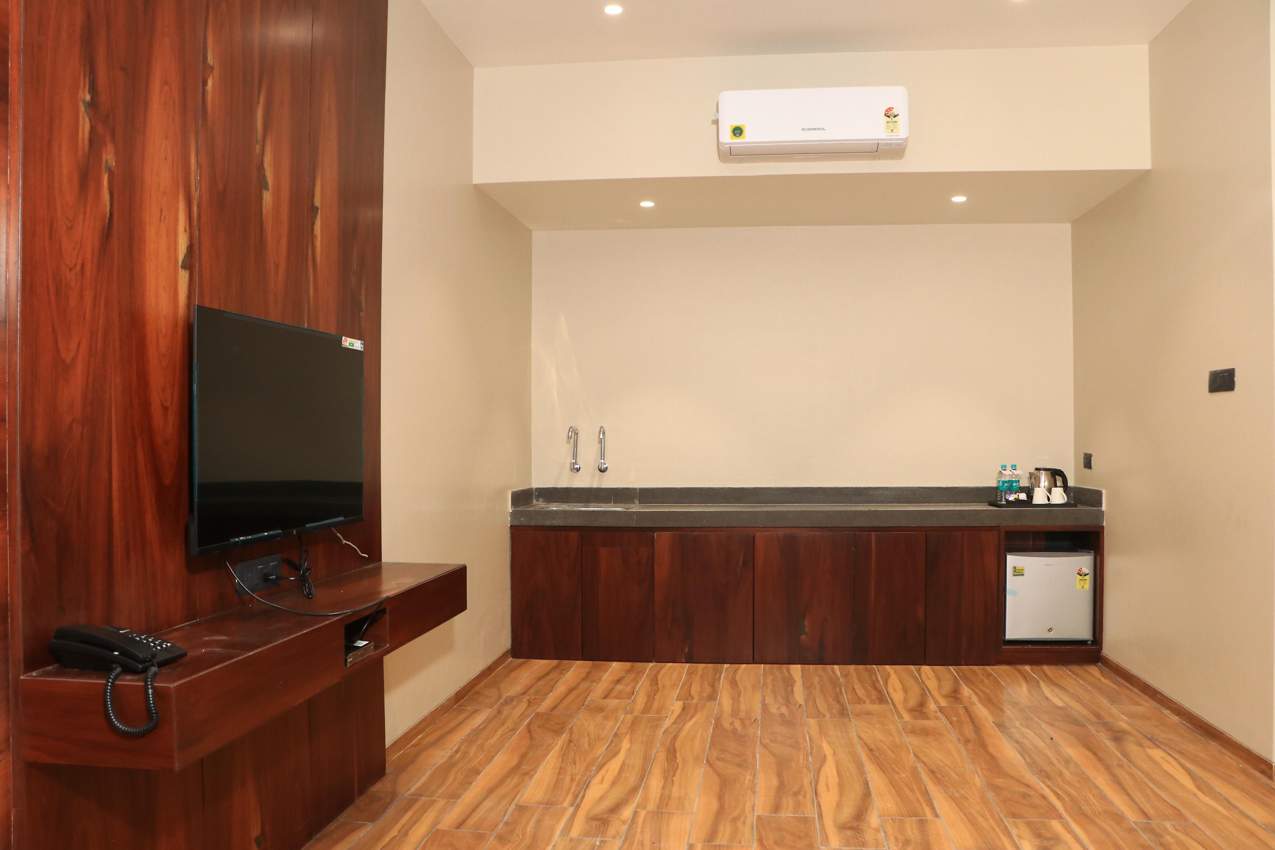 Hotel Rudra Royal 5