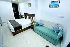 Hotel SubCity, Udaipur