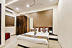 FabHotel Pratiksha, Ahmedabad