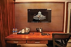 Hotel Royal Imperia, Indore