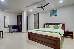 Treebo Destination Inn, Hyderabad