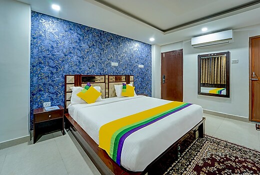 Itsy Hotels Buddha Inn