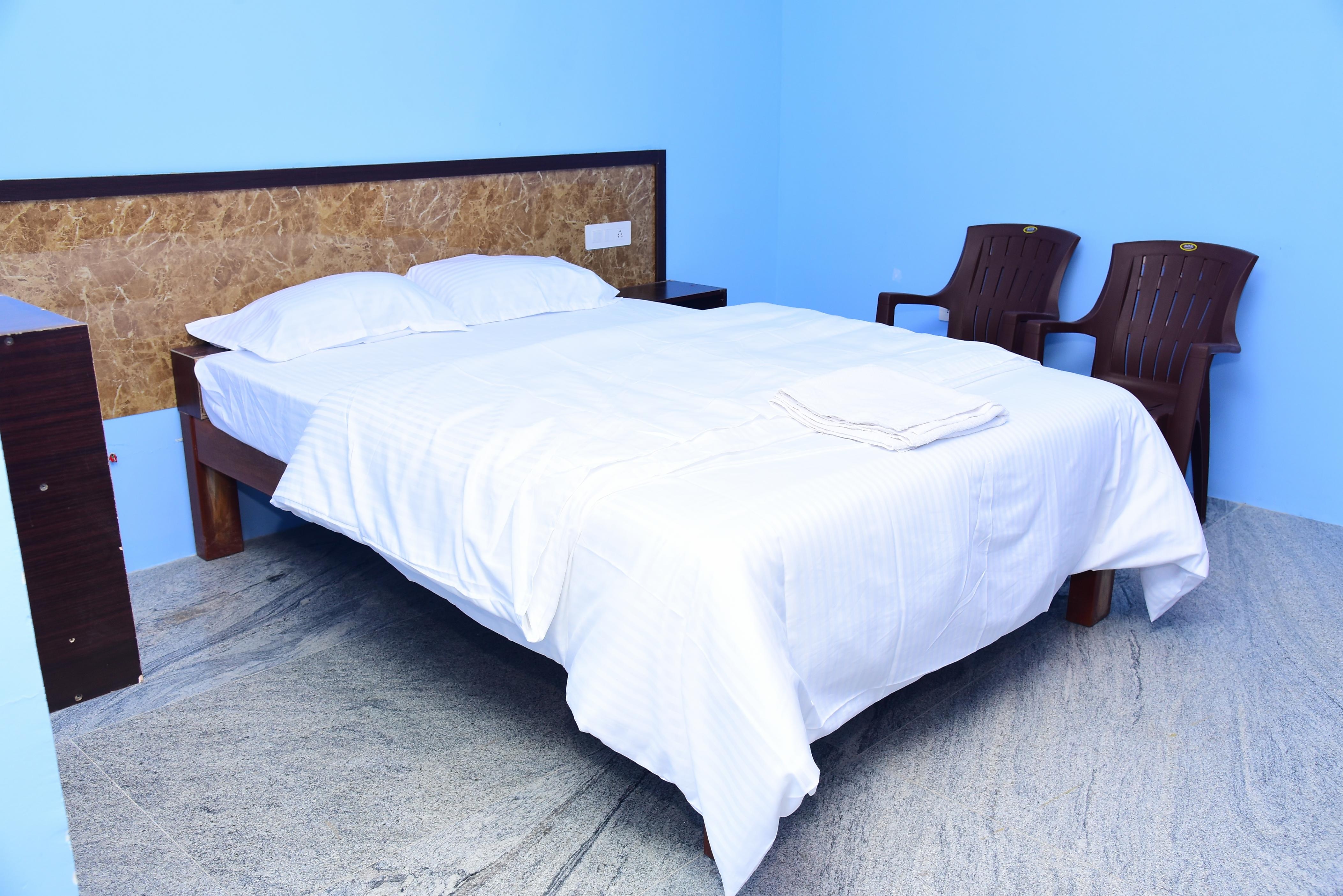 Thangam Residency - Tap to explore photos