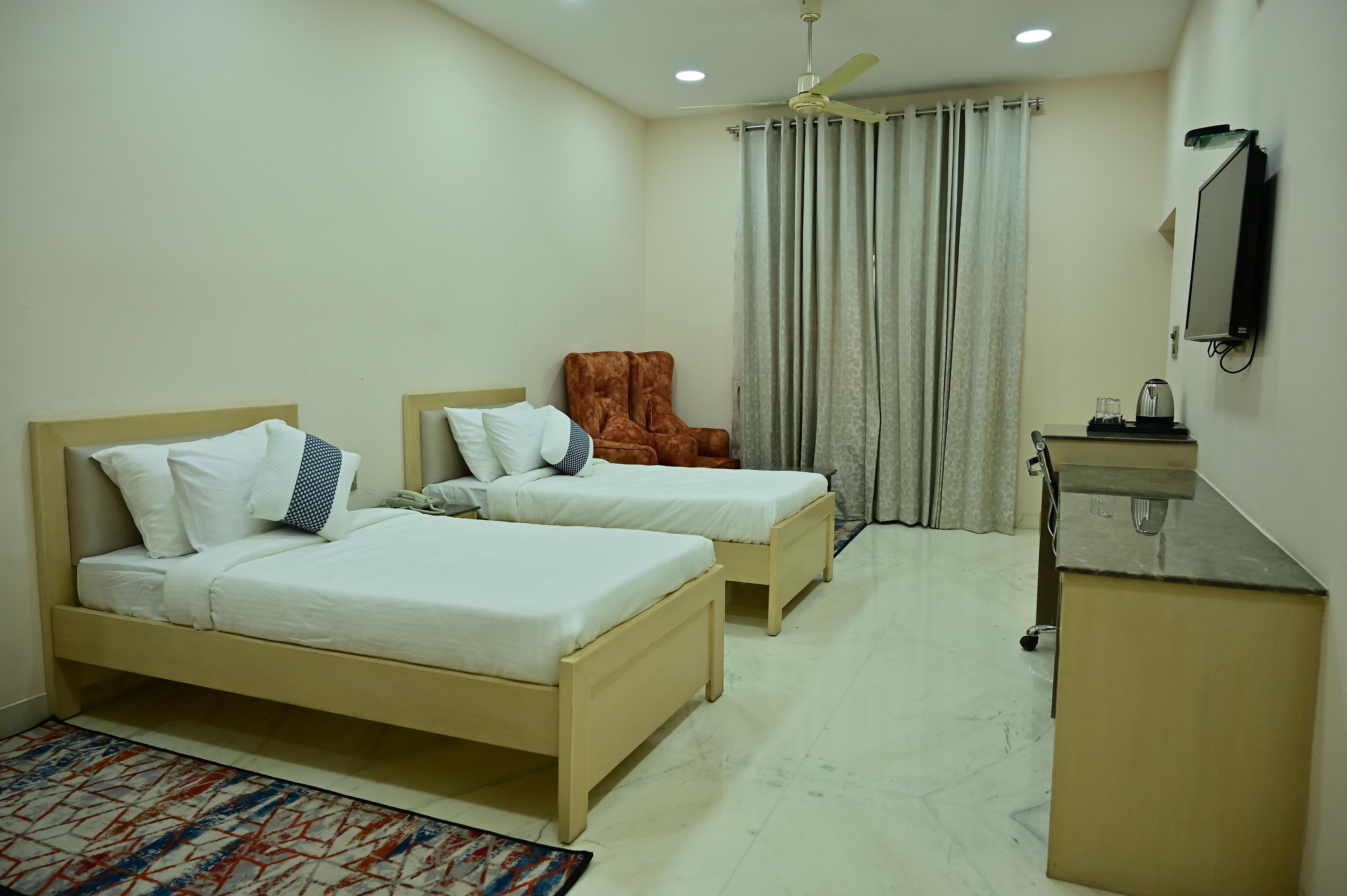 Jaswant Vilas a Boutique Hotel - Tap to explore photos