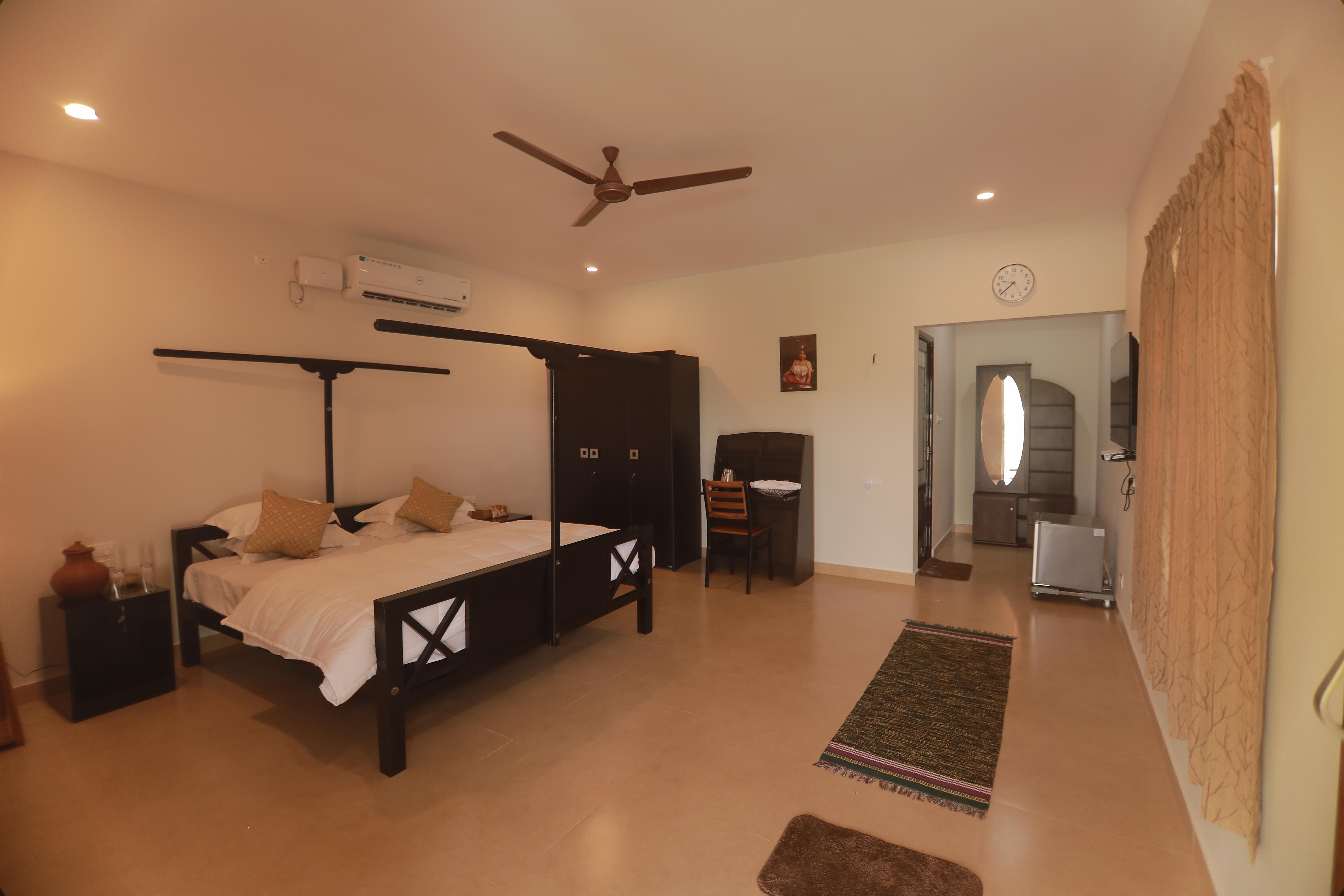 Atiya Ayurveda Wellness Destination - Tap to explore photos
