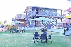 Manmohan Resort, Sanchore