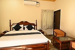 Manmohan Resort, Sanchore