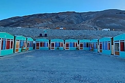 Sky View Cottage - Pangong, Pangong