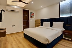 Hotel O Golden Eye Inn, Delhi