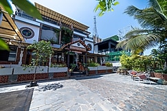 Mermaid Farm House ECR, Auroville