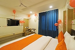 All Time Residency Luxe Collection, Delhi