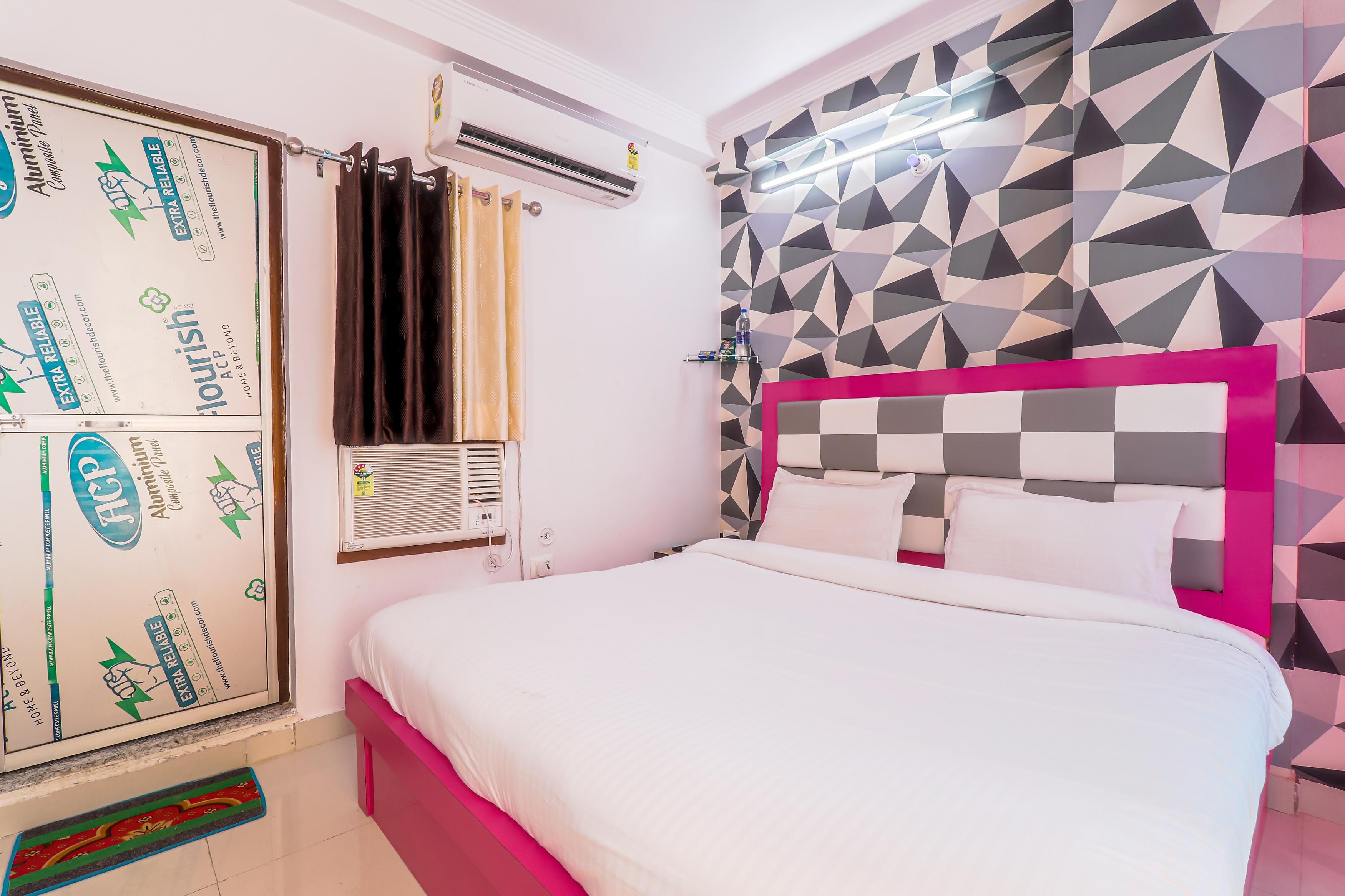 Hotel RK Grand Lucknow - Tap to explore photos
