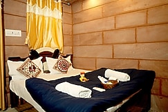 M H Guest House, Nagaur