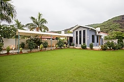Jewel Farm Villa, Udaipur