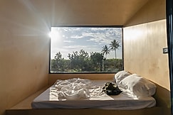 ESKAPE Cabin, Bangalore