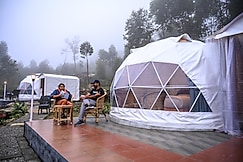 Anandavana Jungle Stay By Lexstays, Marayoor