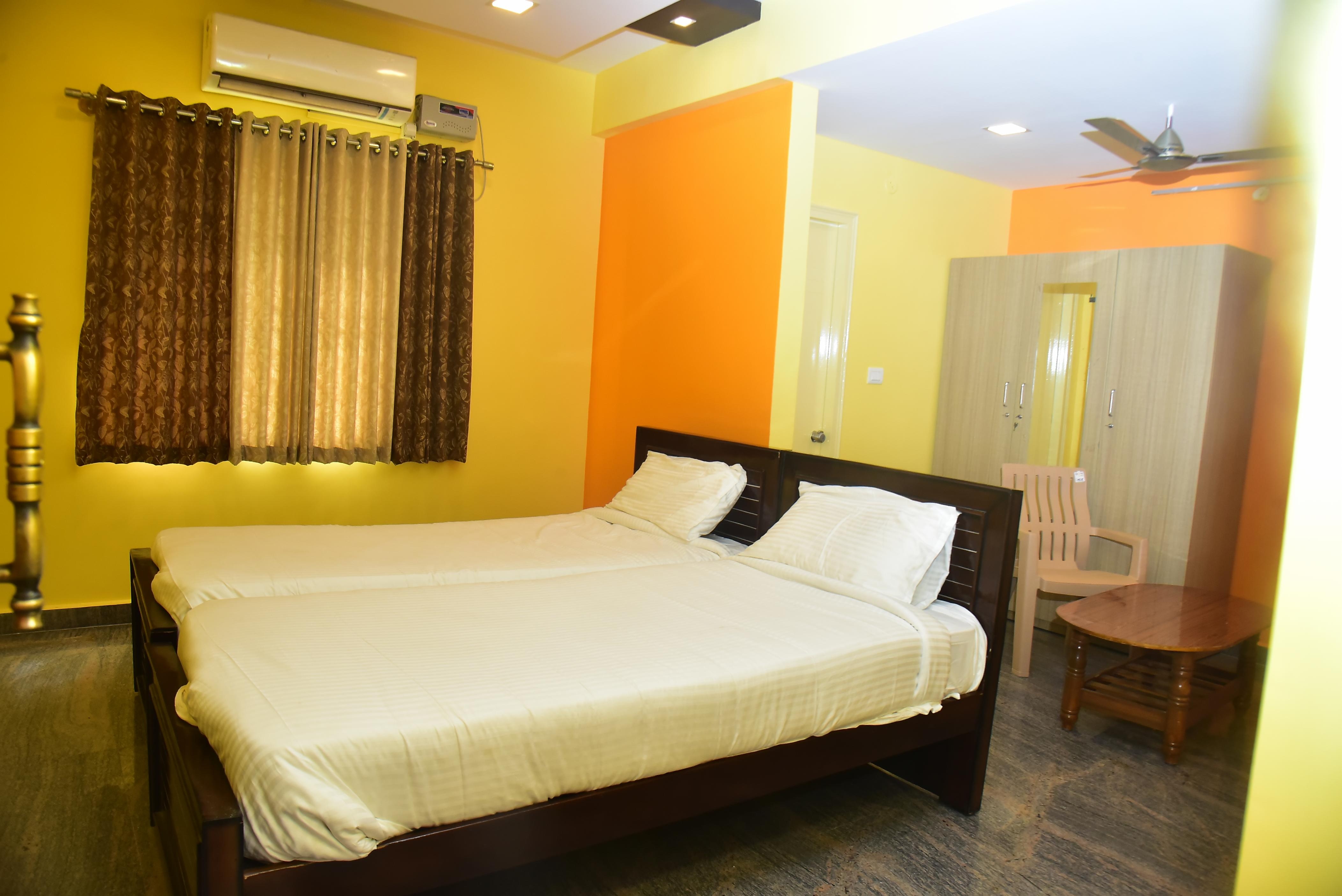 SAI SADHAN RESIDENCY - Tap to explore photos