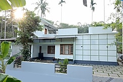 Malayil Peacock Villa, Wayanad