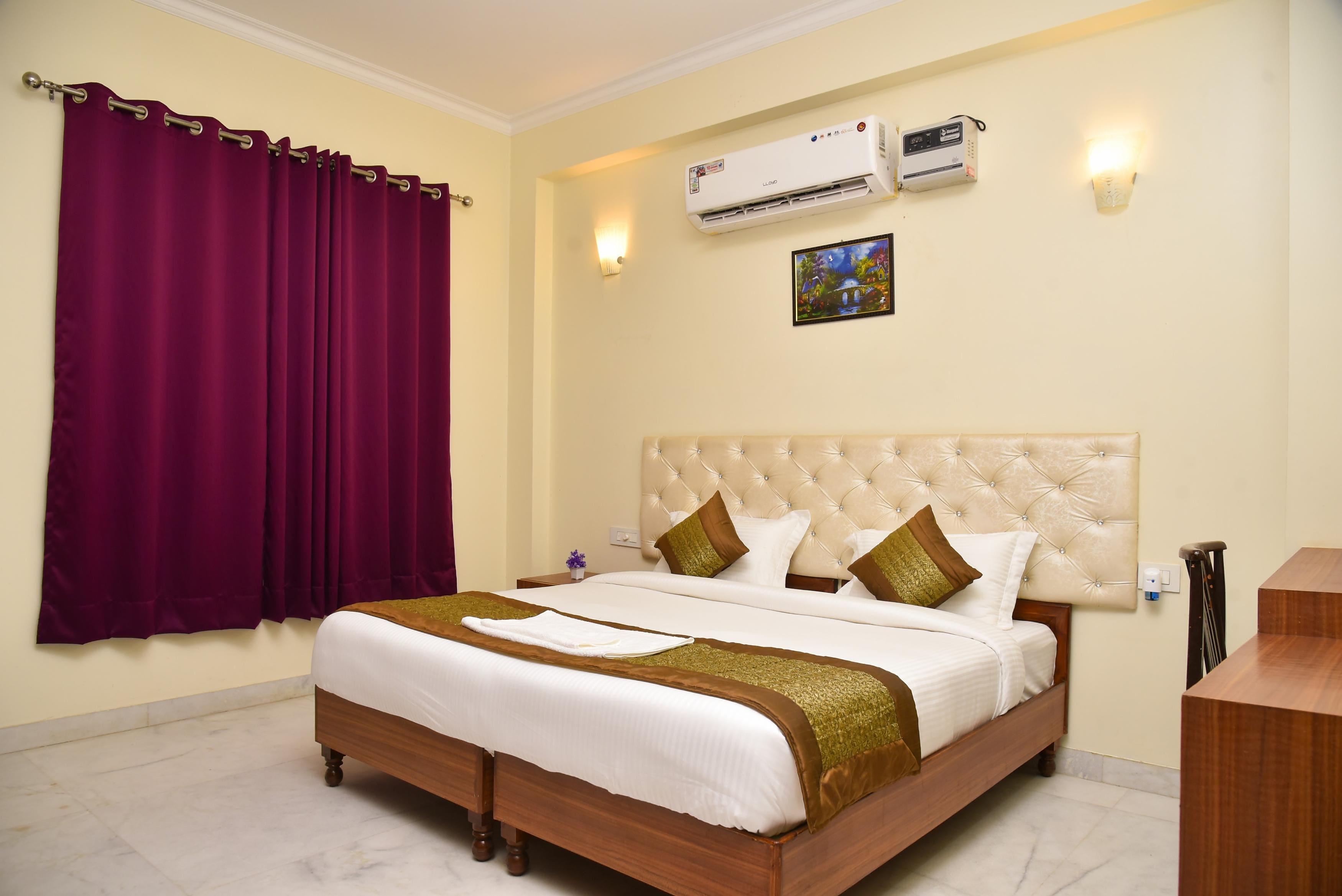 Vardaan residency - Tap to explore photos
