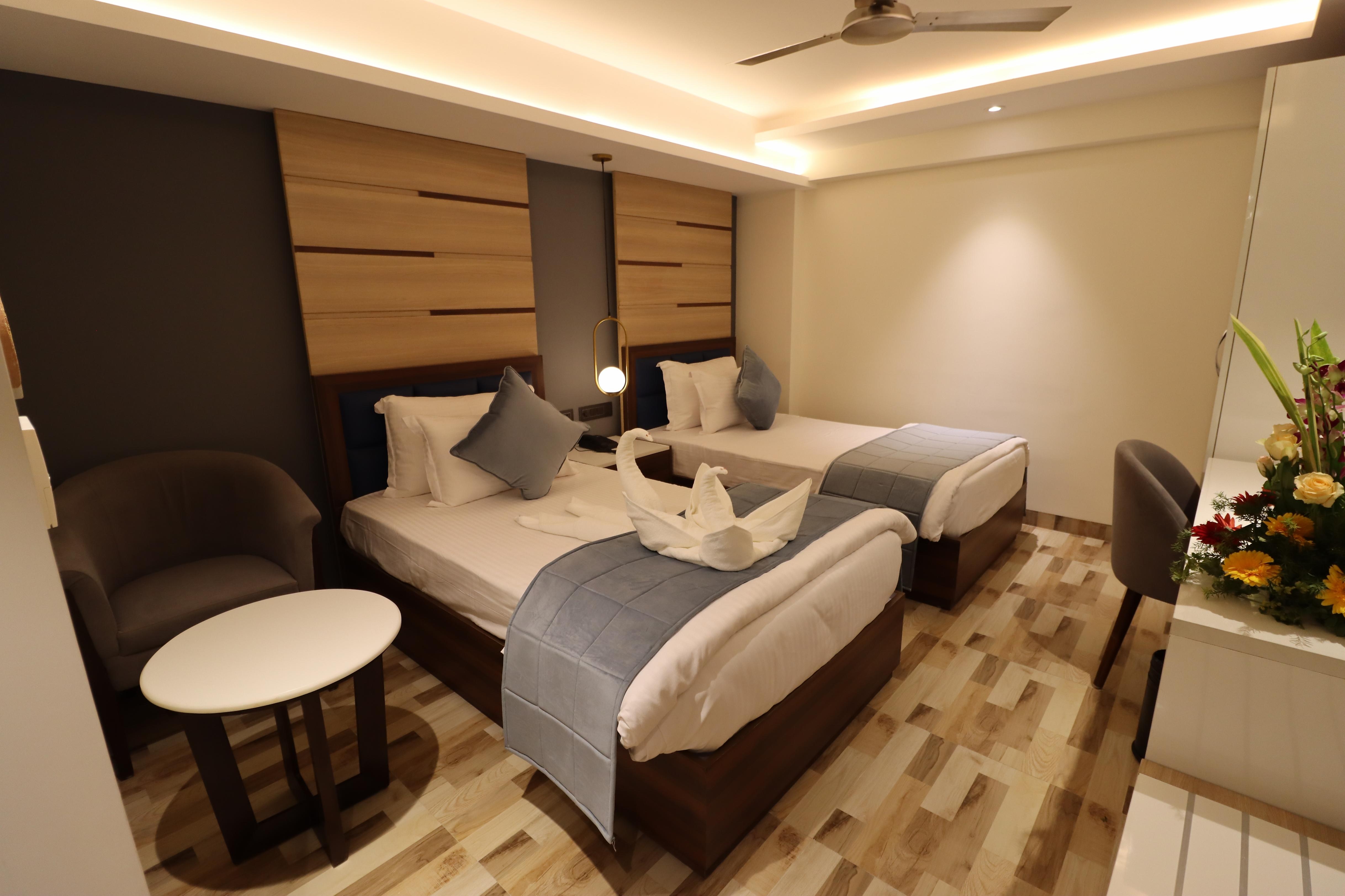 Mastiff Hotel Dhanbad - Tap to explore photos