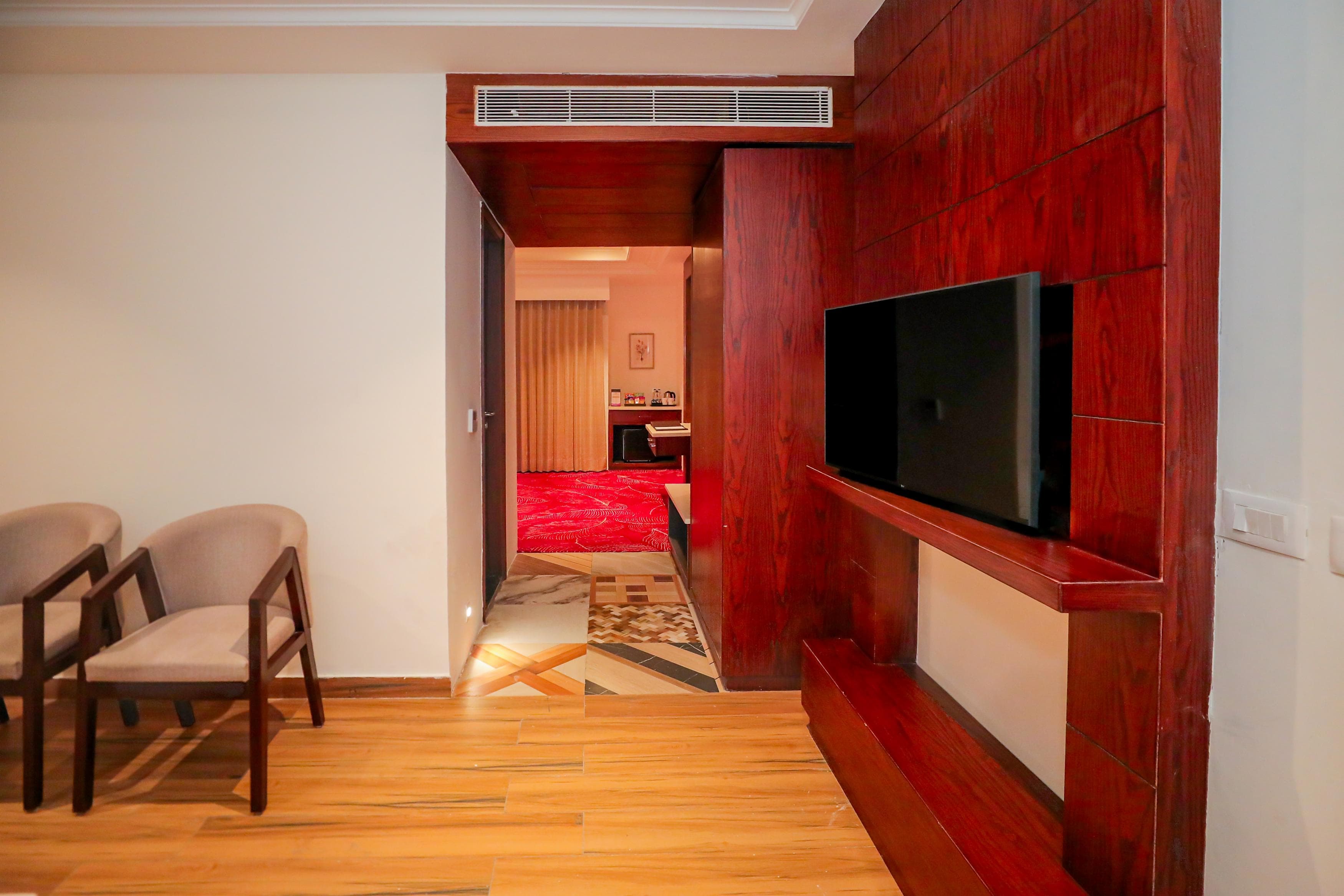 Regenta Place Phagwara by Royal Orchid Hotels Limited - Tap to explore photos