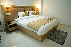 Hotel JSR Residency by AKC Hotels, Rishikesh