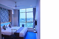 Vibes Inn, Ahmedabad