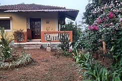 The Bahava- An Experiential Eco-stay, Diveagar