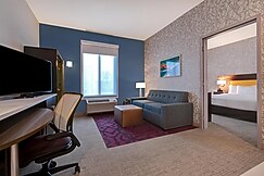 Home2 Suites by Hilton Redding, Shasta