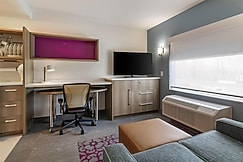 Home2 Suites by Hilton Bangor, Penobscot