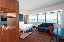 Hilton Porto Alegre, Canoas