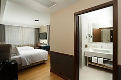 Iceland Parliament Hotel, Curio Collection by Hilton, Mosfellsbær