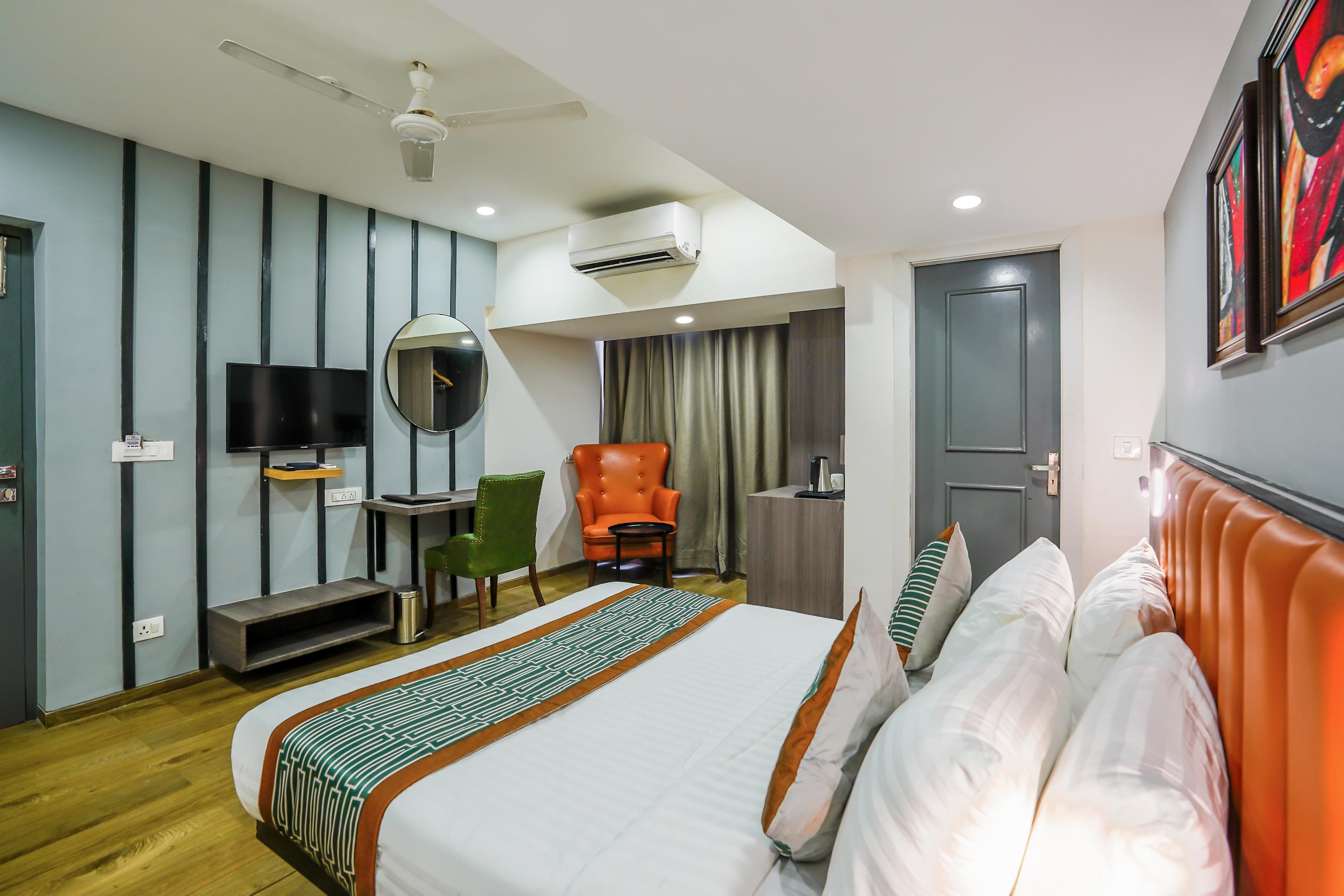 Apex Beacon Hotel - Mumbai International Airport 3
