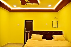Shivbhavani Homestay, Malvan