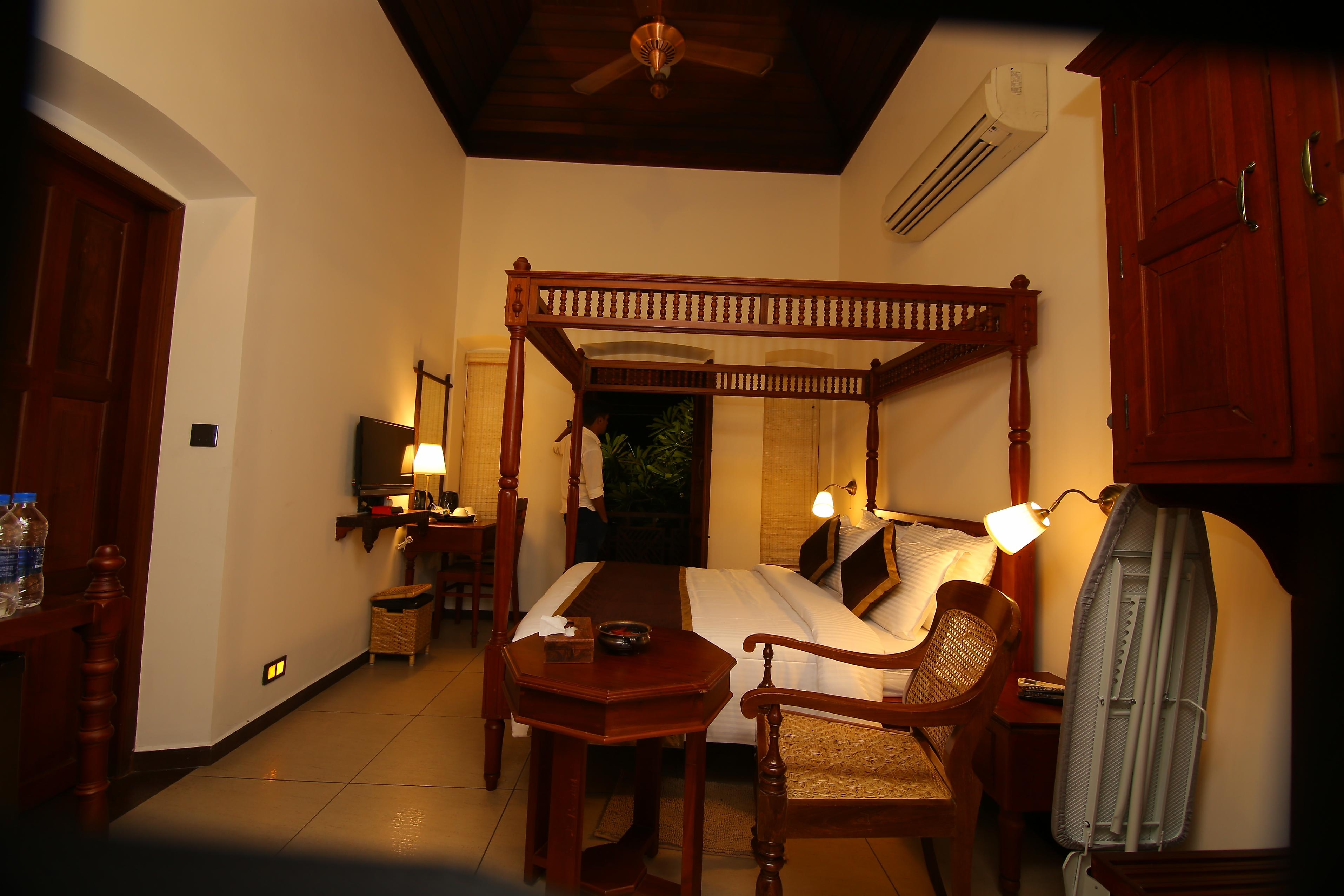 THE HILLWAY HERITAGE KILIMANOOR - Tap to explore photos