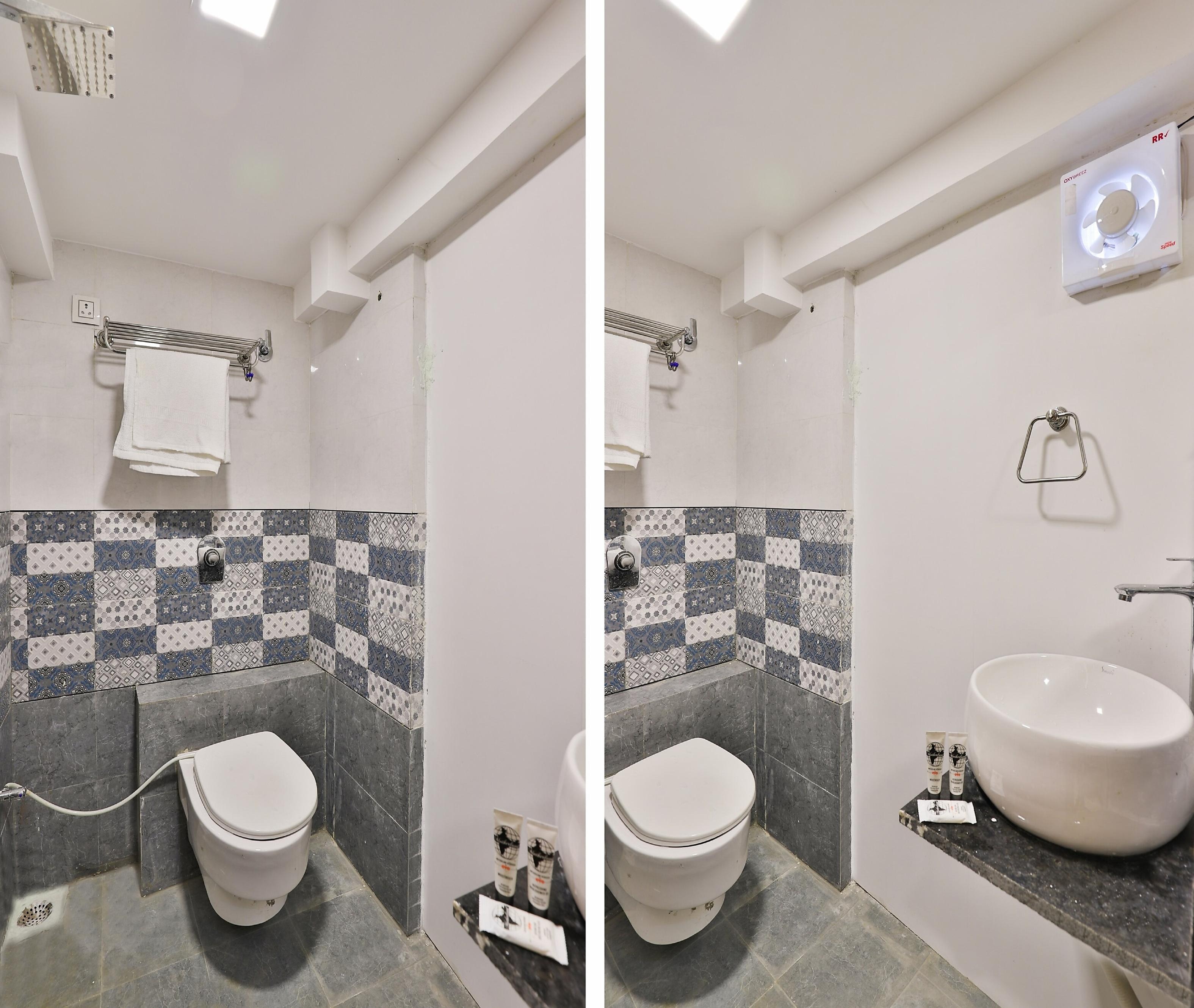 Hotel Shree Balaji Residency - Tap to explore photos