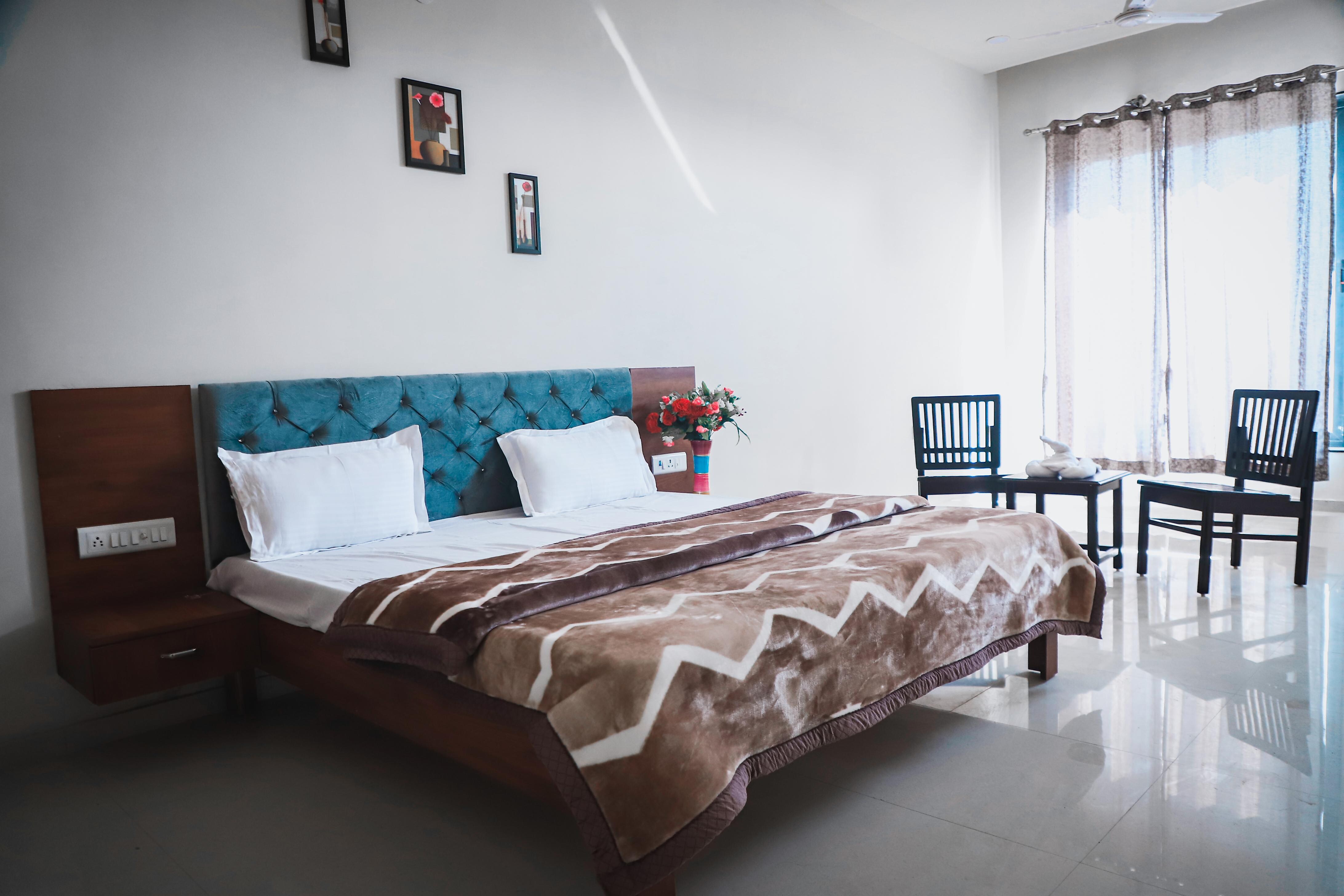 Rameswaram paradise and resort - Tap to explore photos