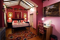 The Bedell Suite -La Villa Bethany, Landour, Mussoorie