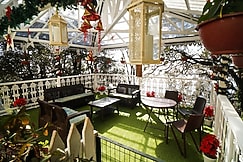 Falconers Floor -La Villa Bethany, Landour, Kanatal