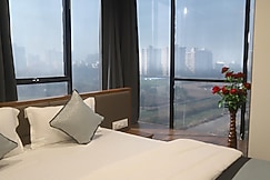 Hotel 4 Seasons, Surat