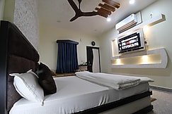 Mrignayani Farm Stay Resort Kanha, Bichhiya