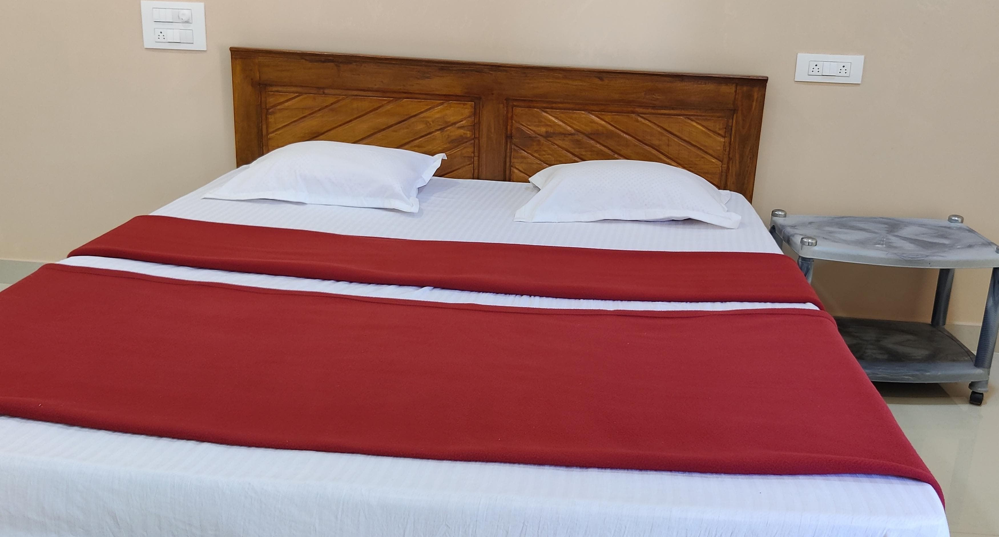 Hotel Brighten Konkan