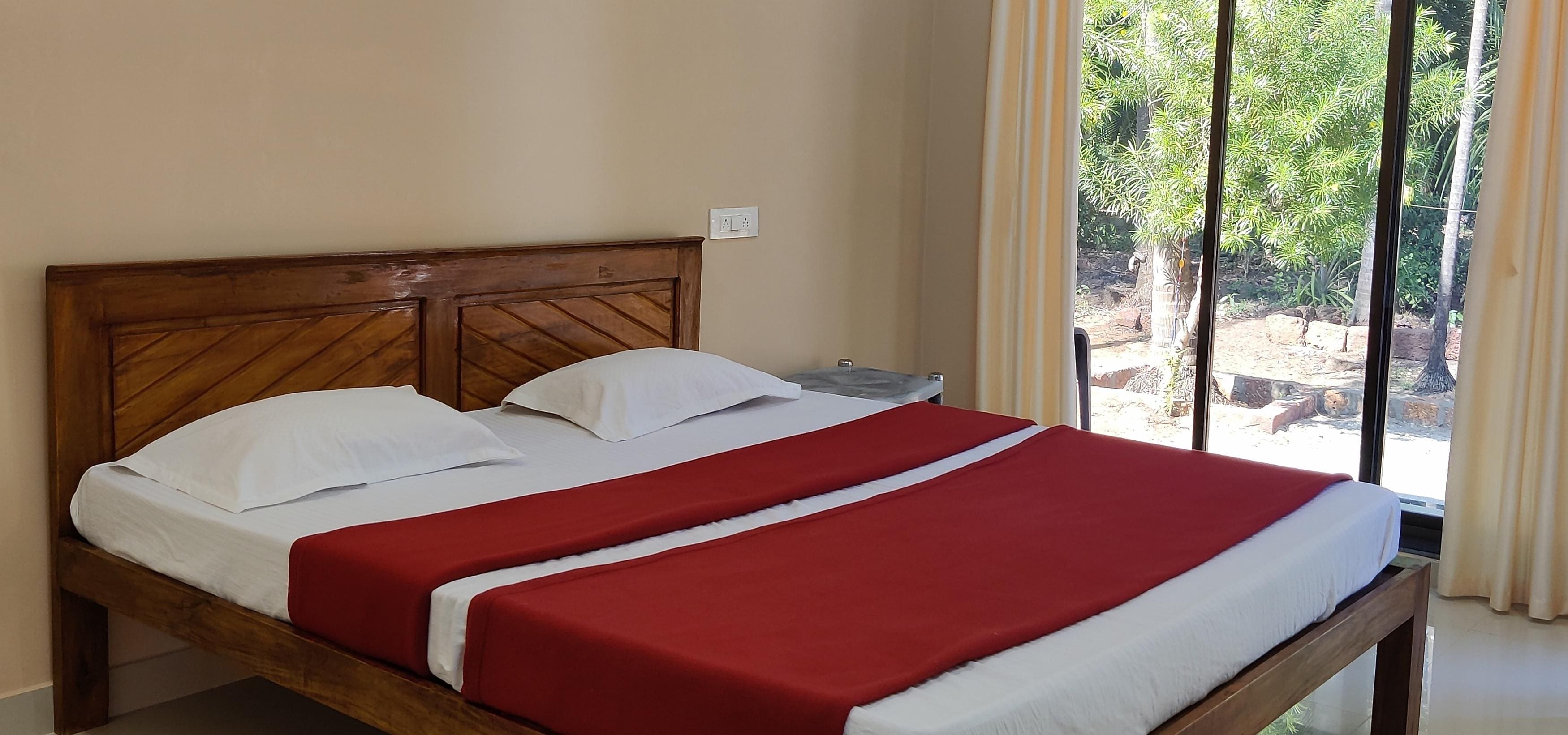 Hotel Brighten Konkan 2