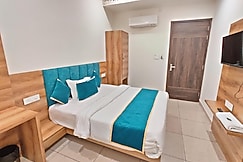 Hotel DS Amritsar, Amritsar