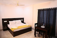 THEKKADY TRAVEL ROOMS, Thekkady